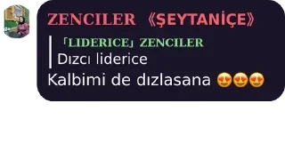🧑‍🔧 emoji @lidericenizz @AsenaUserBot Paketi 1 Telegram sticker 16 of 108