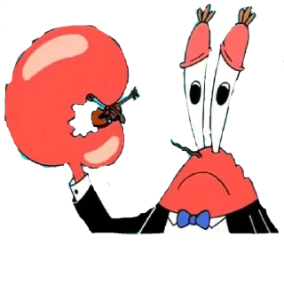 ☹ emoji Yuri Telegram sticker 12 of 74