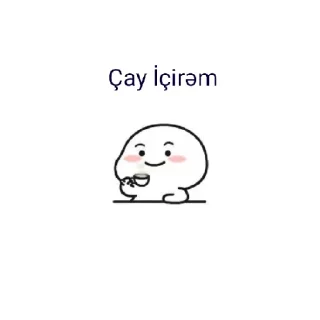 😄 emoji Ravi Bey Telegram sticker 5 of 19