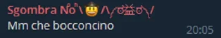😋 emoji Metartide's quotes Telegram sticker 5 of 33