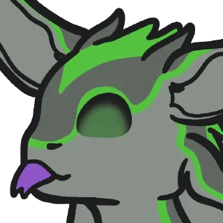Sticker from Aaron Avali