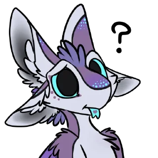 Sticker from Micro Avali