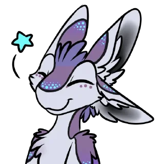 Sticker from Micro Avali