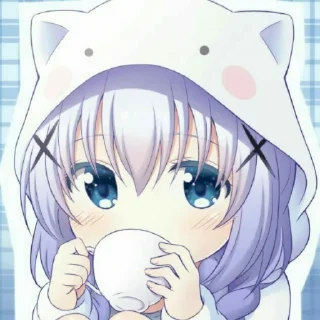 Sticker from ❤️❤️❤️