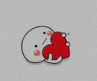 Sticker from Memes😂❤️2