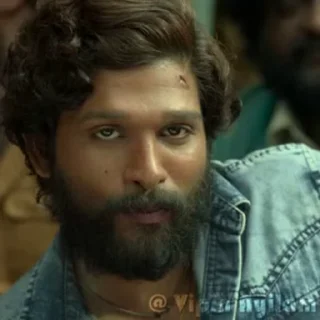 🎈 emoji Allu Arjun 🥰 @sticker_pack_channel — @stckrRobot Telegram sticker 6 of 50