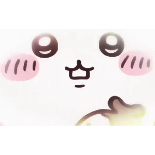 😊 emoji Chiikawa Random GIF - Beetle Telegram sticker 16 of 30