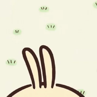 😊 emoji Chiikawa Random GIF - Beetle Telegram sticker 11 of 30