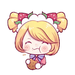 🍴 emoji MLBB Brasil 🇧🇷 @mlbbbroficial Telegram sticker 9 of 50