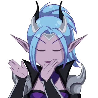 👏 emoji MLBB Brasil 🇧🇷 @mlbbbroficial Telegram sticker 22 of 50