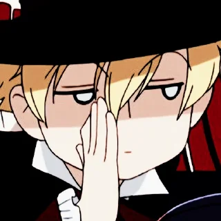 🌹 emoji Charming Prince Telegram sticker 8 of 32