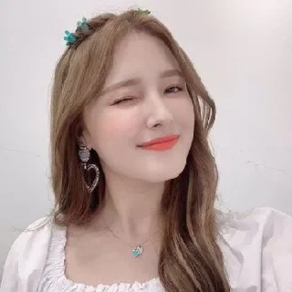 Sticker from Nancy MomoLand ♥️ @kawai_stickers