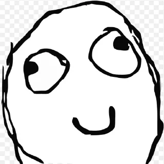 😜 emoji Esoteric Jimenez Telegram sticker 21 of 40