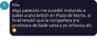 Sticker from Out of context Tecnócratas