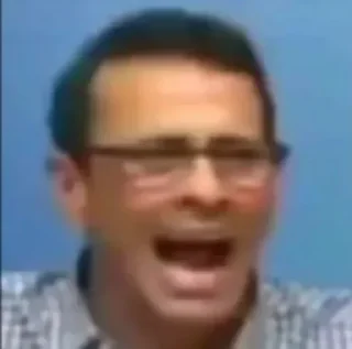 😫 emoji Stickers ws Telegram sticker 9 of 100