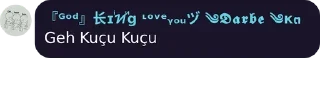 💜 emoji @kings_34 @SiriUserBot Paketi 1 Telegram sticker 12 of 61