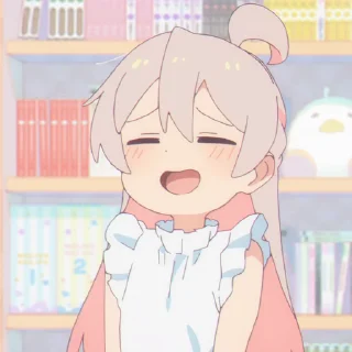 😡 emoji oniimai_ani_4 @mahirochan Telegram sticker 2 of 50