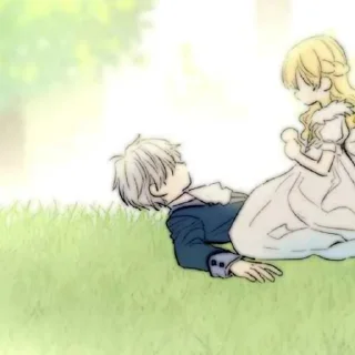 🎠 emoji ▹ ۟ @tikelcity2 ⋆ @IsekaiTikel ⋆ @nachonekow 𐚁ִ Telegram sticker 2 of 100