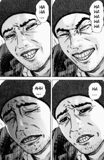 ◾ emoji Manga Pac (s) Telegram sticker 8 of 55