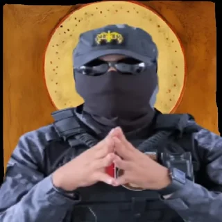 Sticker from Uwu