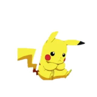 Sticker from Boruto