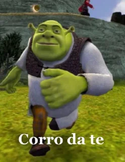 Sticker from il meme del dioporco