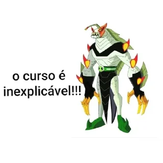 🤷‍♀ emoji Pack do Curso Telegram sticker 14 of 39