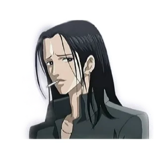 Sticker from Takumi An