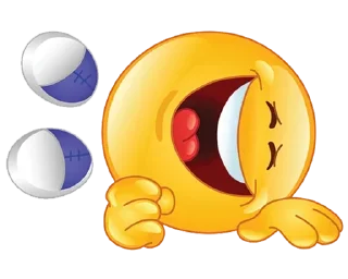 😂 emoji SOU VIADO ASSUMIDO 🤨eu não é você que está lendo Telegram sticker 2 of 27