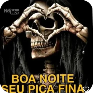 🥰 emoji SOU VIADO ASSUMIDO 🤨eu não é você que está lendo Telegram sticker 23 of 27