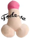 👌 emoji Penis Telegram sticker 10 of 26