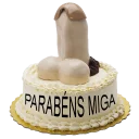😂 emoji Penis Telegram sticker 18 of 26