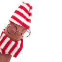 🙈 emoji Penis Telegram sticker 7 of 26