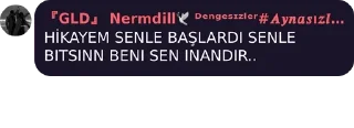 🪚 emoji @LuciferMornningsttar | 🌃 @SiriUserBot Paketi | 1 Telegram sticker 6 of 77