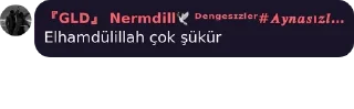 👳‍♀️ emoji @LuciferMornningsttar | 🌃 @SiriUserBot Paketi | 1 Telegram sticker 10 of 77