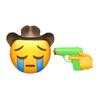 😭 emoji emoji estetik @arsipkapuy Telegram sticker 8 of 18