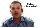 😳 emoji Traders zoeiros Telegram sticker 16 of 120