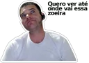 🙄 emoji Traders zoeiros Telegram sticker 24 of 120