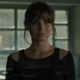 🎗 emoji °• Ana De Armas || @TakYourSelfHome •° Telegram sticker 7 of 42