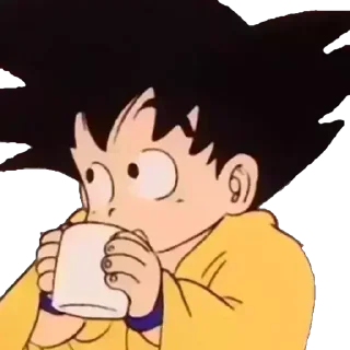 ☕️ emoji Baenamu Telegram sticker 2 of 61