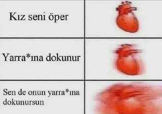 🤔 emoji @hasnabey @fireqanqUserBot Paketi 1 Telegram sticker 19 of 55