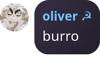 😂 emoji Oliver_when Telegram sticker 10 of 61