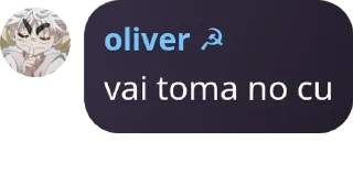 😡 emoji Oliver_when Telegram sticker 13 of 61