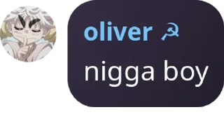 🧔‍♂️ emoji Oliver_when Telegram sticker 15 of 61