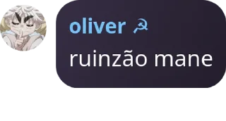 👎 emoji Oliver_when Telegram sticker 19 of 61