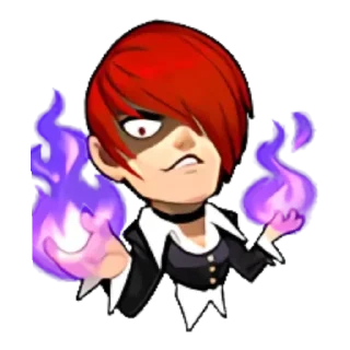 Sticker from Mlbb