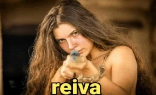 Sticker from memes
