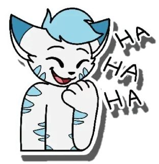 😂 emoji а​​к​​и​​ Telegram sticker 5 of 75