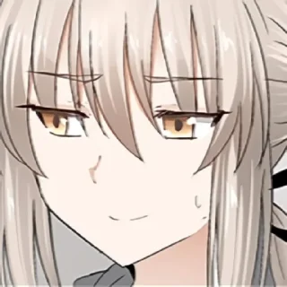 Sticker from Unlimited Salter Works | @Diclonius