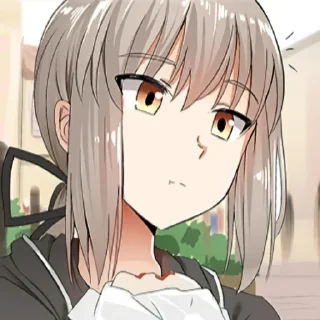 Sticker from Unlimited Salter Works | @Diclonius